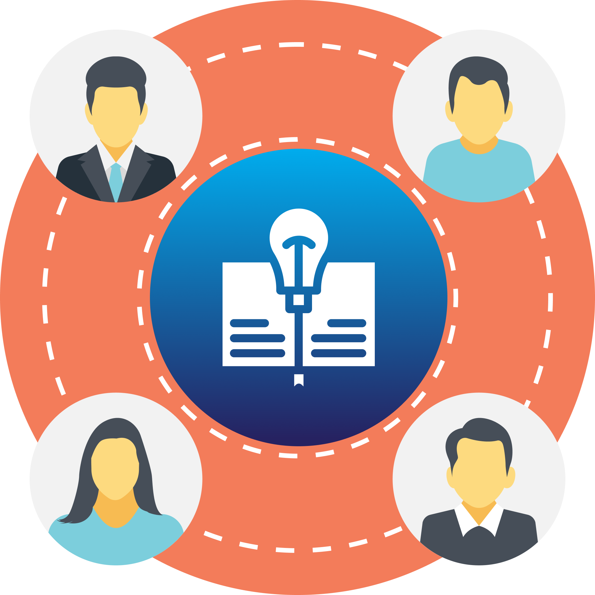 Growing Community